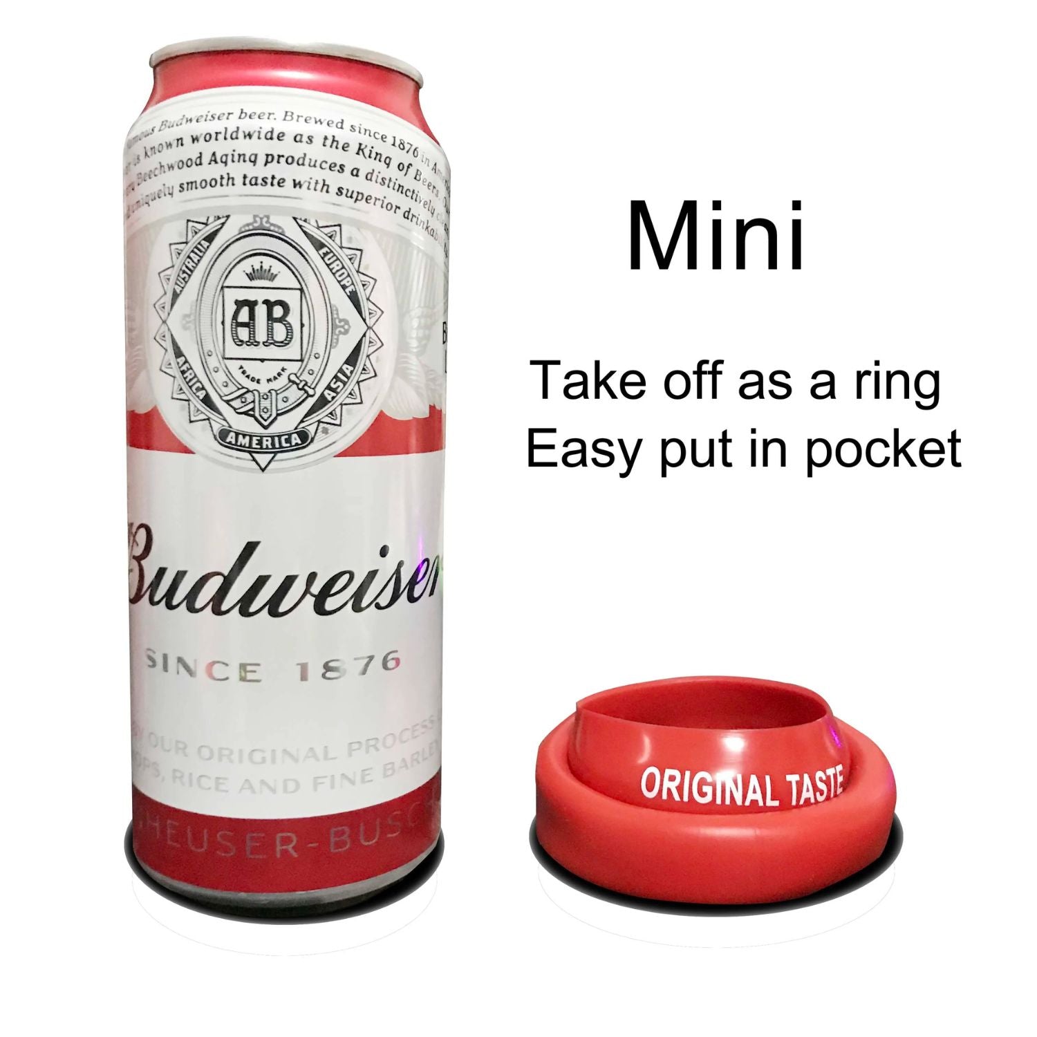 new trending Beer Can Cover