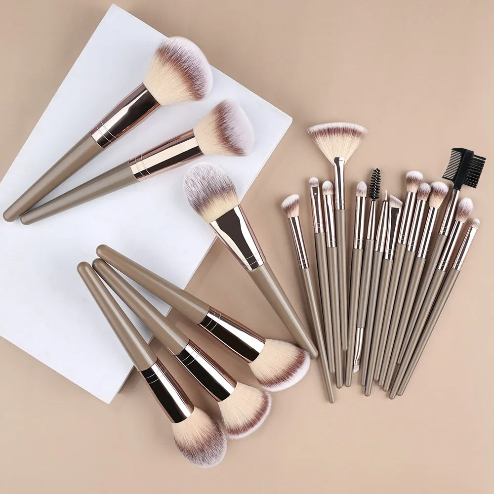 new Makeup Brushes Set in alibaba best products