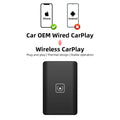 Wireless CarPlay Adapter for Apple