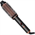 Ceramic Hair Curler Brush