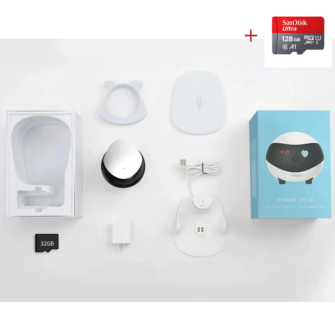 the best trending Remote Camera Robot