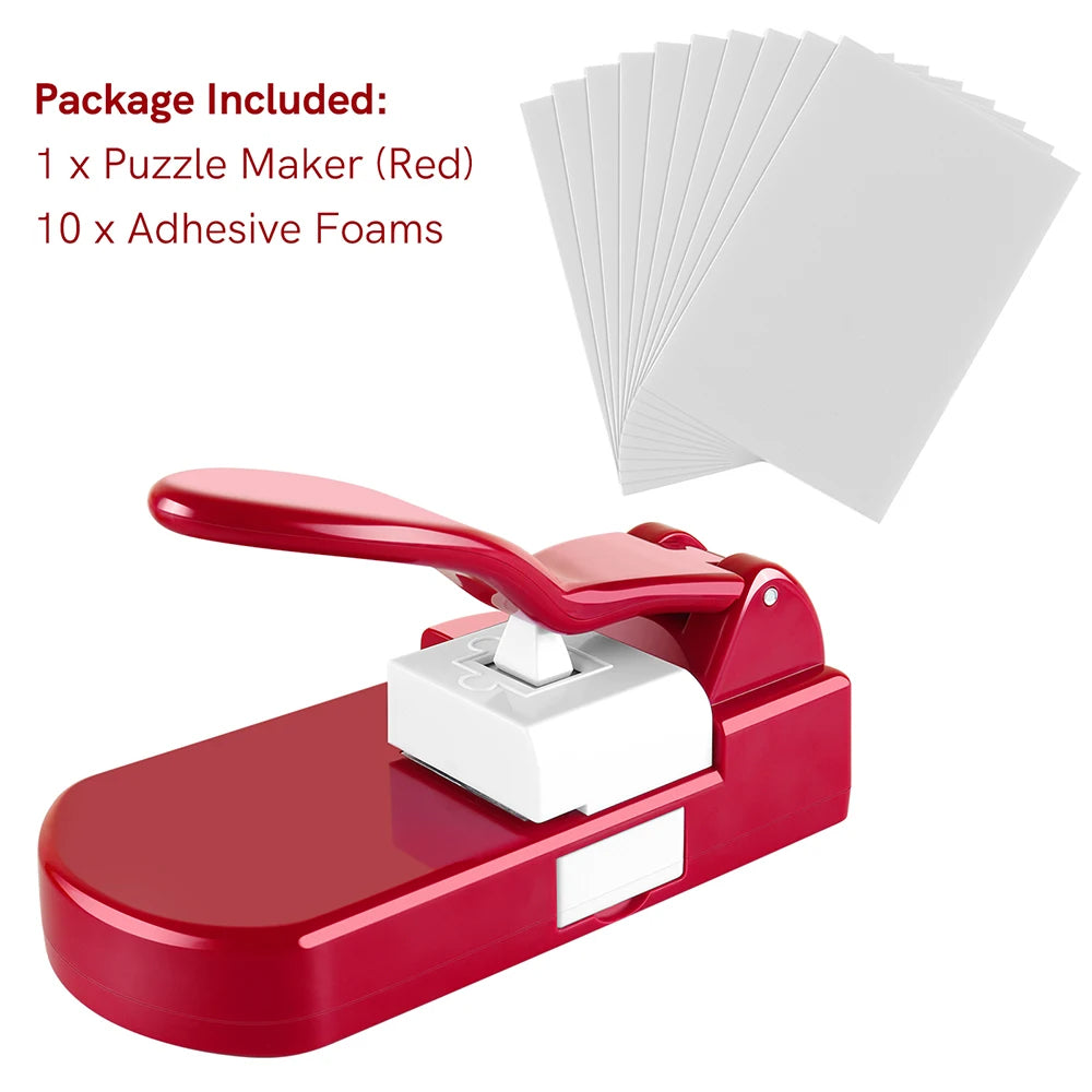 new tending special Puzzle Maker