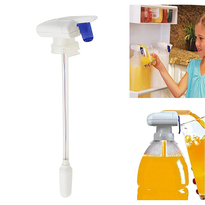 newest Electric Milk Dispenser