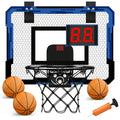 Ring Basketball Hoop Wall-mounted Indoor Training