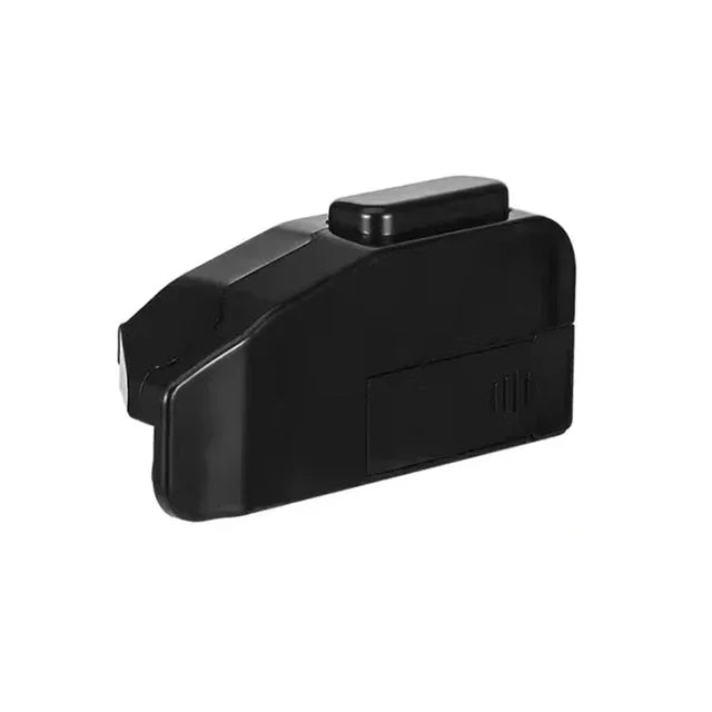 Vacuum Cleaner Green Light Laser Attachment in alibaba ali express