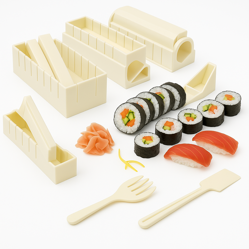 new trending Sushi Maker Kit