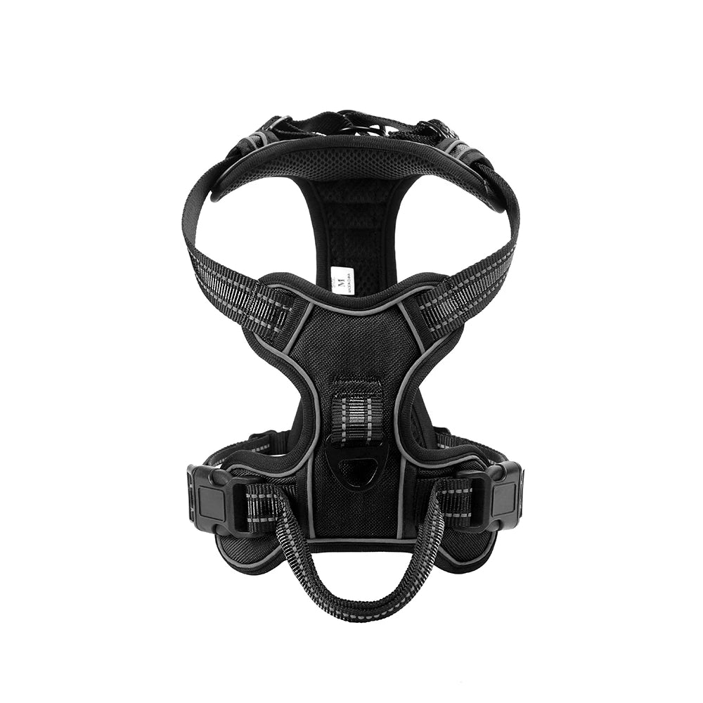 Nylon Adjustable Dog Harness