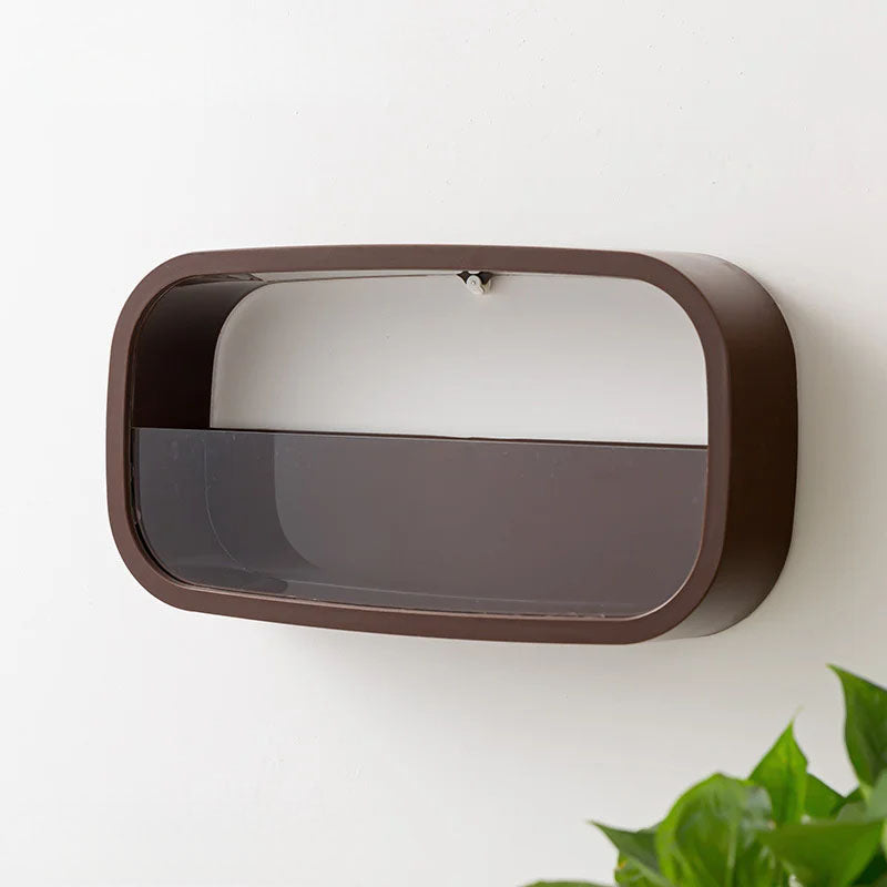 Modern Rectangle Hanging Wall Flower Vase in alibaba eliexpress