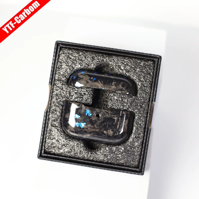 new Carbon Fiber Case For AirPods Pro