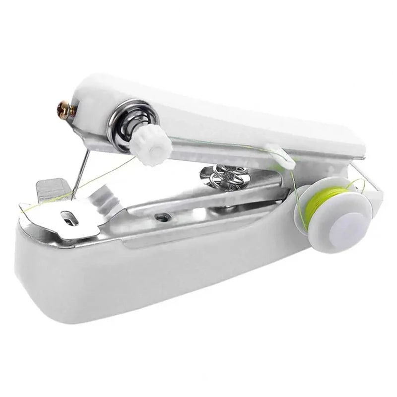 Portable Mini Sewing Machine