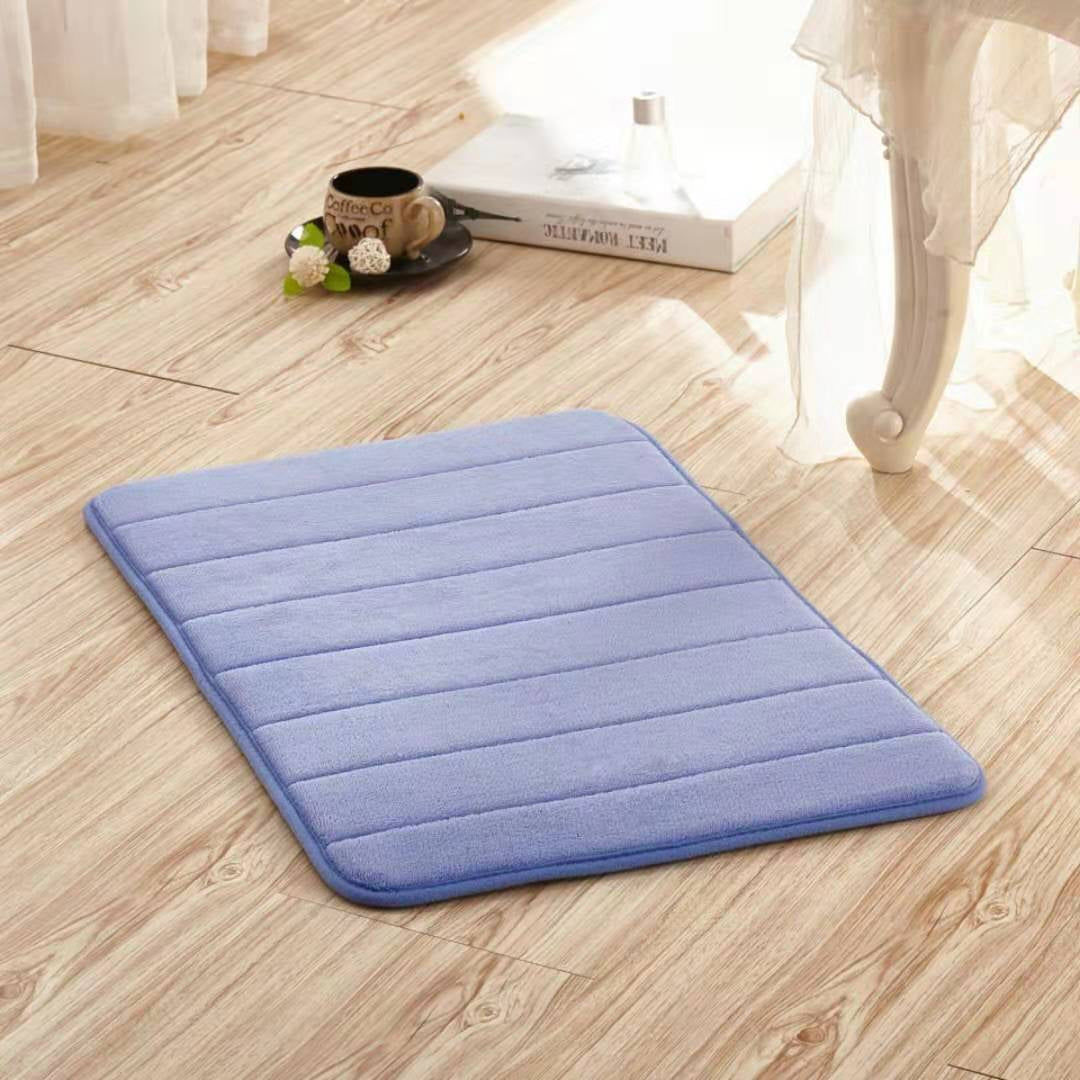 the best new trending Water Absorbent Bath Mat