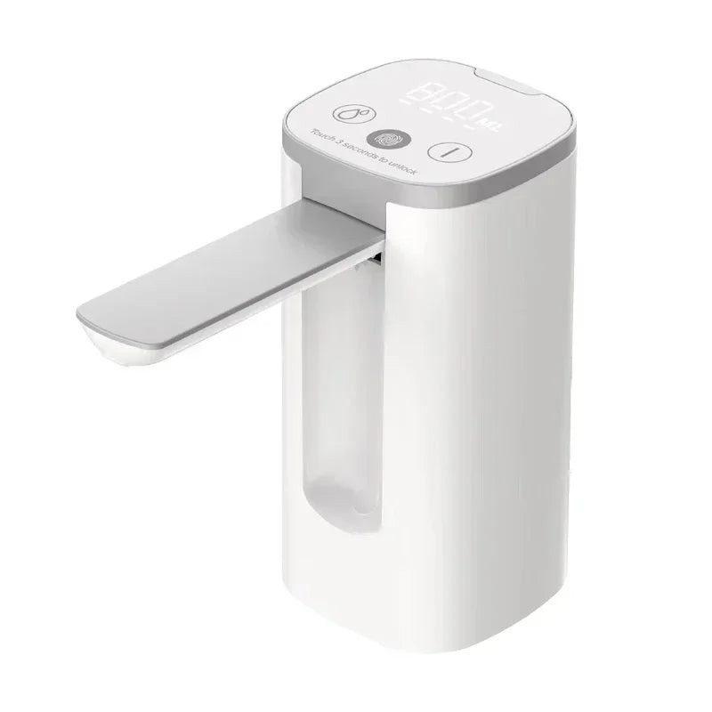 Smart Liquor Dispenser Electric for all drink types