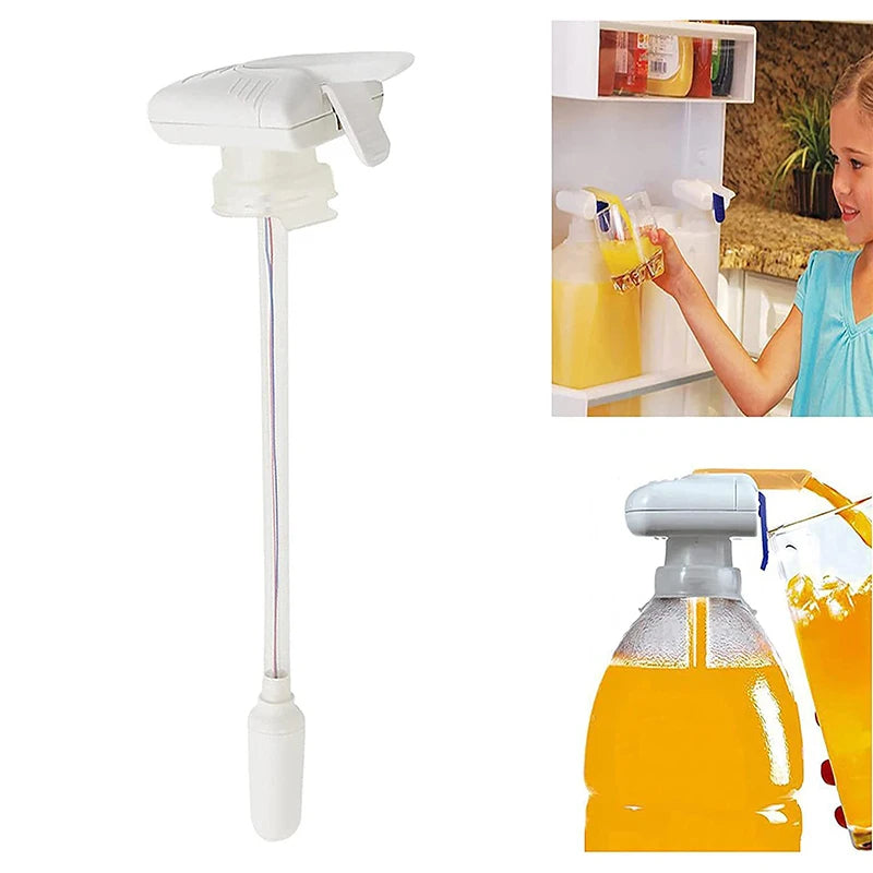 newest Electric Milk Dispenser