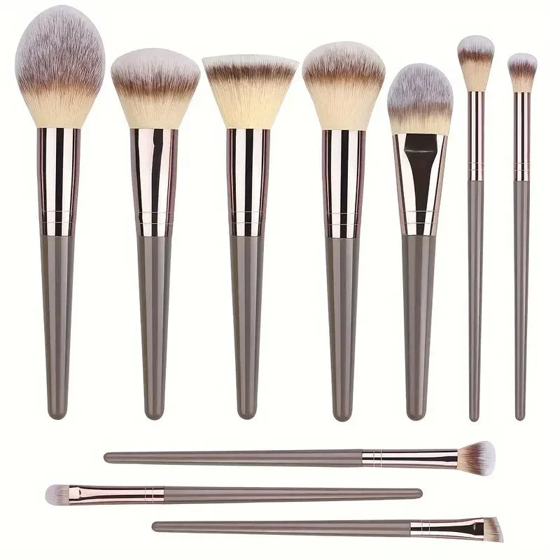 the best Makeup Brushes Set in alidrop uae