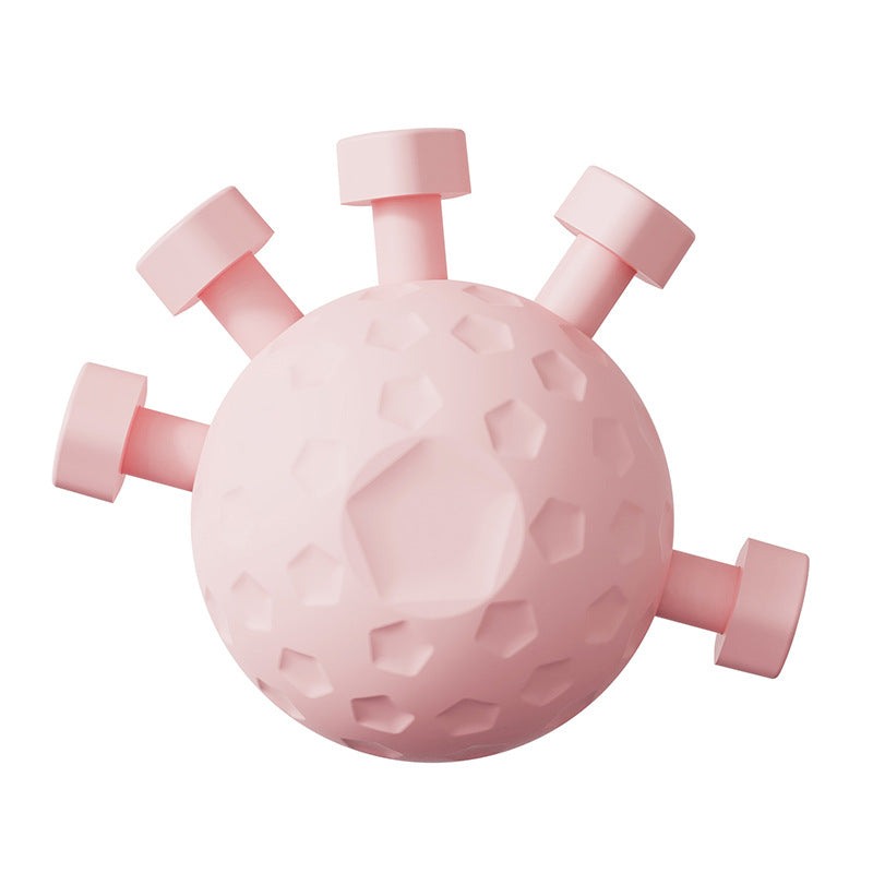 Finger Grip Strengthener Trainer Gadget