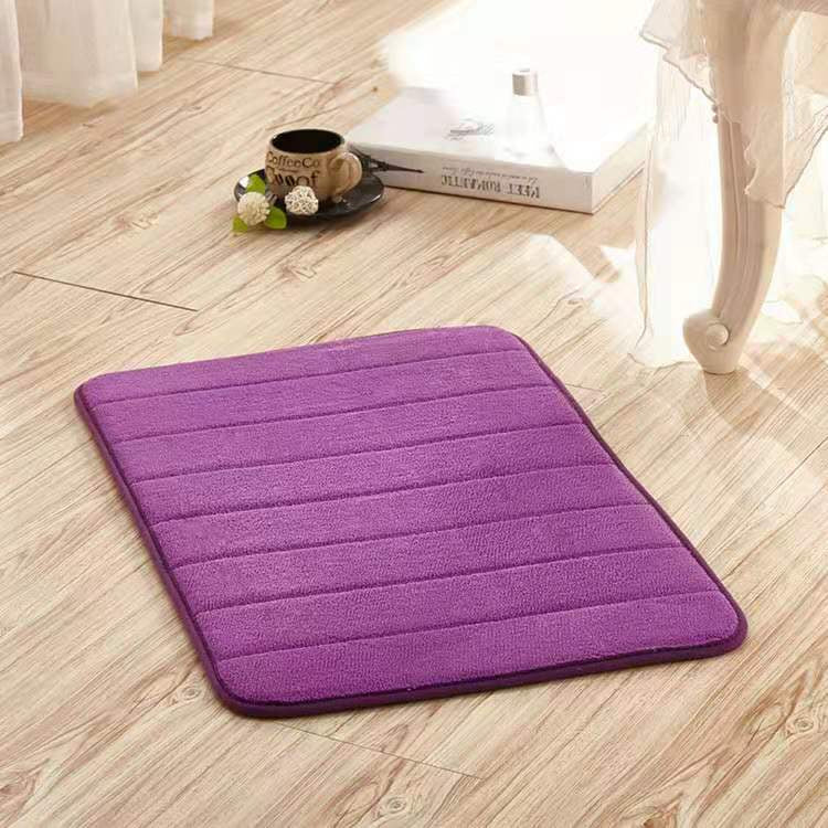 the best new trending Water Absorbent Bath Mat
