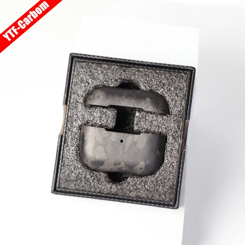 new Carbon Fiber Case For AirPods Pro