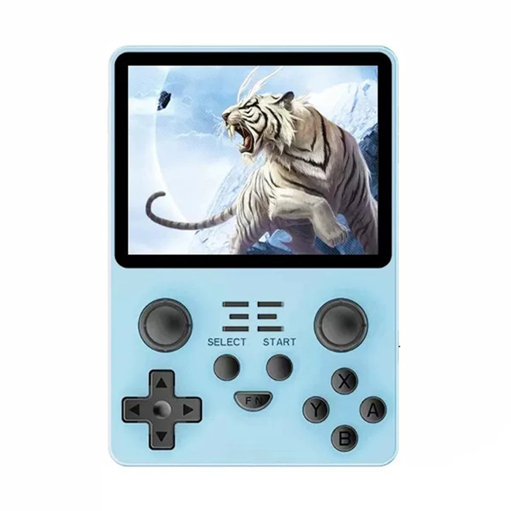 new trending Handheld Game Console RGB20S
