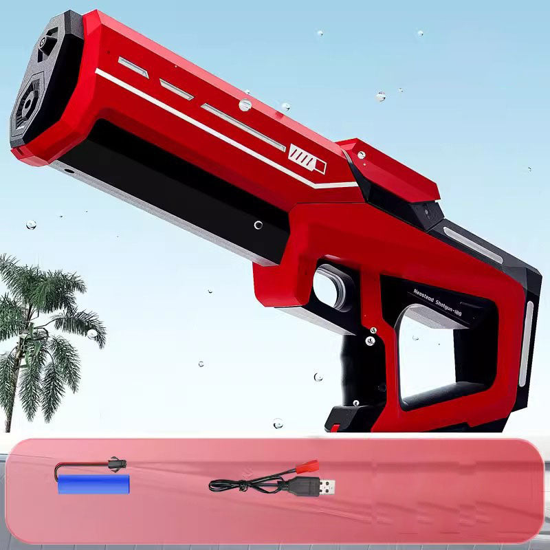 the new trending Powerful Electric Water Gun in amazon and alibaba