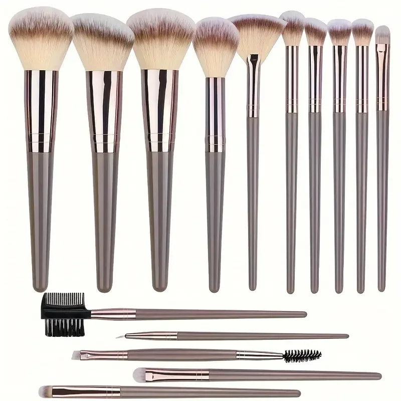 new Makeup Brushes Set in alibaba best products