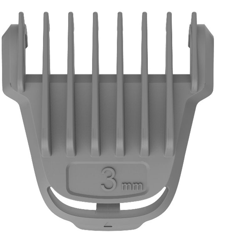 Porodo Lifestyle 14-in-1 Waterproof Trimming Kit: Cordless Grooming, USB-C Charging