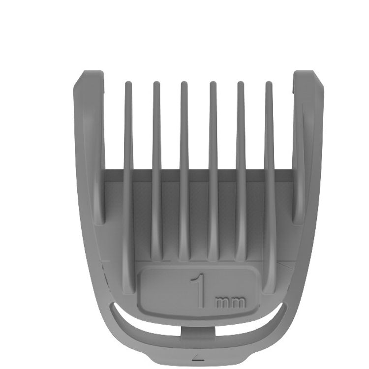 Porodo Lifestyle 14-in-1 Waterproof Trimming Kit: Cordless Grooming, USB-C Charging