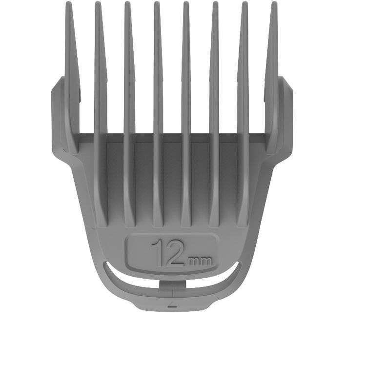 Porodo Lifestyle 14-in-1 Waterproof Trimming Kit: Cordless Grooming, USB-C Charging