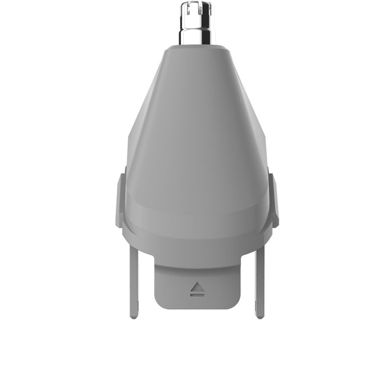 Porodo Lifestyle 14-in-1 Waterproof Trimming Kit: Cordless Grooming, USB-C Charging