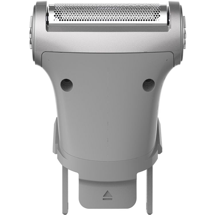 Porodo Lifestyle 14-in-1 Waterproof Trimming Kit: Cordless Grooming, USB-C Charging