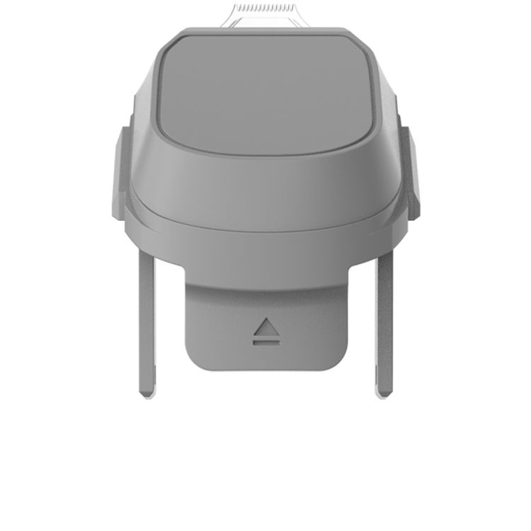 Porodo Lifestyle 14-in-1 Waterproof Trimming Kit: Cordless Grooming, USB-C Charging