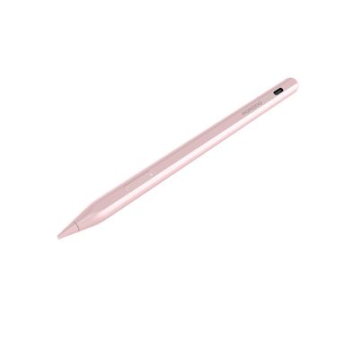 Porodo Magnetic Active Stylus Pen iPad: Precision, Wireless Charging, Long Battery Life