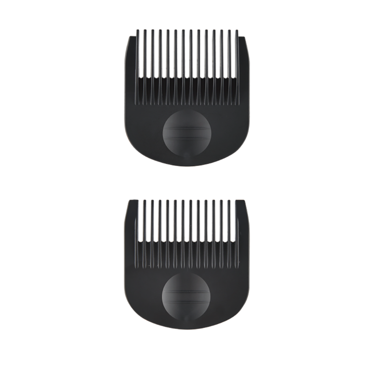 Porodo Lifestyle Full-Body Grooming Kit: Dual Speed, Wet/Dry, Ceramic Blades