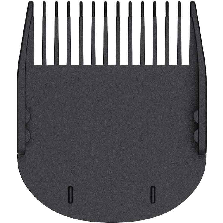 Porodo Gentle Ceramic Blade Trimmer, Digital Display, Wet/Dry Shaving, USB-C