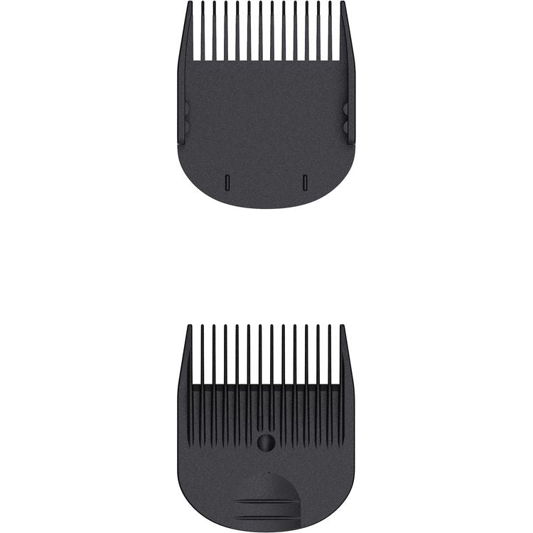 Porodo Gentle Ceramic Blade Trimmer, Digital Display, Wet/Dry Shaving, USB-C