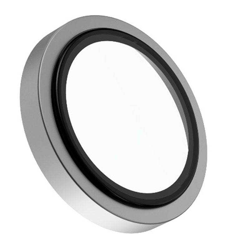 Levelo LucentTrio iPhone 17 Pro Max Camera Lens Protector with 99% Transmittance