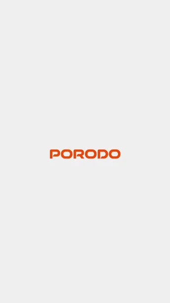 Porodo Magnetic Active Stylus Pen iPad: Precision, Wireless Charging, Long Battery Life